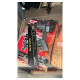 SENCO FRAMEPRO 600 FRH AIR NAILER