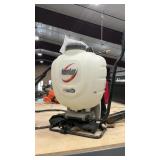 ROUND-UP 4 GALLON BACKPACK SPRAYER