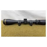 LEUPOLD VX-3i 4.5-14X40MM RIFLE SCOPE