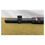 TRIJICON ACCUPOINT 1-4X24MM RIFLE SCOPE