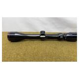 SIMMONS WIDE ANGLE 3-9X40 RIFLE SCOPE