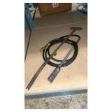 PROPANE TORCH