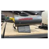 PROCOM MAGNUM ELECTRIC SHOP HEATER