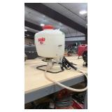 SOLO 4 GALLON BACKPACK SPRAYER