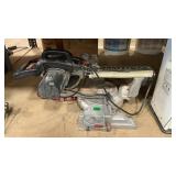 CRAFTSMAN 10' SLIDING COMPOUND MITER SAW