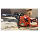 HUSQVARNA 240 GAS POWERED CHAINSAW