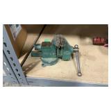 LITCO NO 25 BENCHTOP VISE