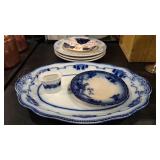 BETTER VTG POTTERY & PORCELAIN TABLE &DECOR