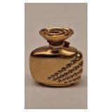 ESTEE LAUDER 'ROMANTIC MOMENTS' PERFUME COMPACT