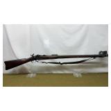 US SPRINGFIELD MODEL 1884 TRAPDOOR 45-70 GOVT. RIF