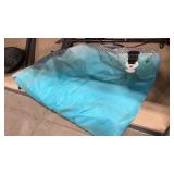 XPS TSUNAMI INFLATABLE TUBE