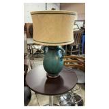 SOUTHWEST STYLE ACCENT LAMP
