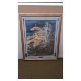 BEV DOOLITTLE 'PRAYER FOR THE WILD THINGS'
