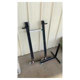 YAKIMA BIKE RACK & BIKE STAND