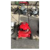TROY-BILT 21' GAS PUSH MOWER
