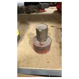 VTG AUTO MOTOR HEATER