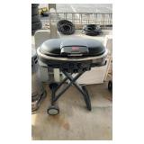 COLEMAN PROPANE PORTABLE BBQ