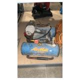 AIR-MATE AIR COMPRESSOR