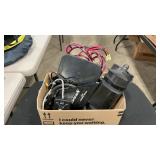 NAVIGATOR 5500 TROLLING MOTOR W/ CONTROL
