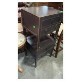 2 - CONTEMPO NIGHTSTANDS