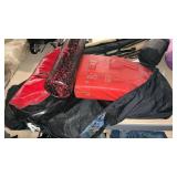 ASST. CENTURY BOXING EQUIPMENT