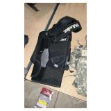 ASST. MUELLER KNEE BANDS & BRACES