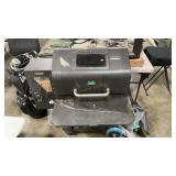 GMG DANIEL BOONE SMOKER W/ COVER