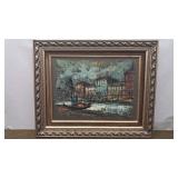 MCM ORIGINAL FACTORY DECOR