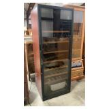 EUROCAVE CONFORT WINE CABINET