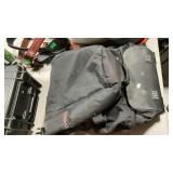 CADDY DADDY GOLF TRAVEL BAG