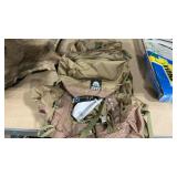 GRANITE GEAR BLAZE 60 HIKING PACK