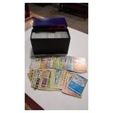 POKEMON CARD ASSORTMENT