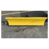 JOHN DEERE 46' SNOW BLADE