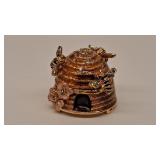 ESTEE LAUDER 'ALL THE BUZZ ' PERFUME COMPACT