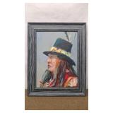 DIANE WHITEHEAD' BADHAND/BLACKFOOT'