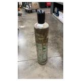 ACETYLENE TANK