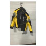 KLIM GORE-TEX MOTORCYCLE JACKET SIZE L