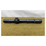 WEAVER K 2.5 RIFLE SCOPE