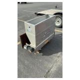 BOSS EXACT PATH 2.5 DROP SPREADER