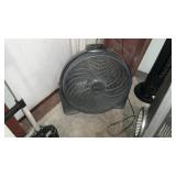 2 - LASKO FANS