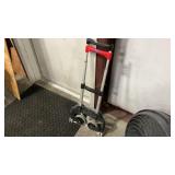MINI FOLDING HAND TRUCK