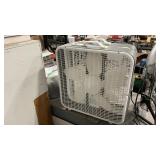 2 - AERO SPEED BOX FANS