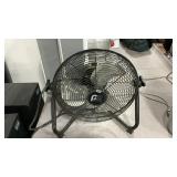 PERFECT AIR PORTABLE FAN
