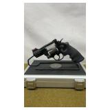SMITH & WESSON AIR LITE 325 PD .45 ACP REVOLVER