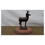 BOB SCRIVER 'PRONGHORN'