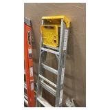 DAVIDSON 6' LADDER