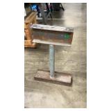 HD METAL STAND