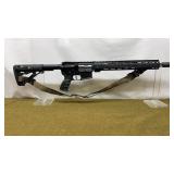 AR FIFTEEN AR-15 5.56 RIFLE