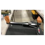 BENCHMASTER SHOOTING REST