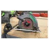 HITACHI 7 1/4' CIRCULAR SAW